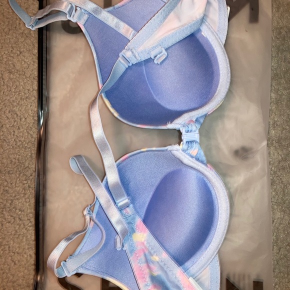 TieDye Bra SHEIN BNIP - Picture 2 of 2